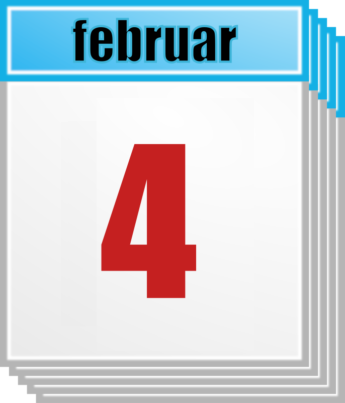 Logo Calendrier