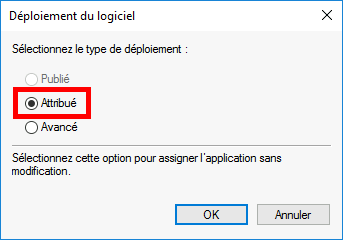 Create a GPO