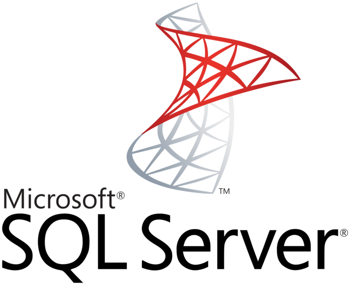 Mssql Server Logo