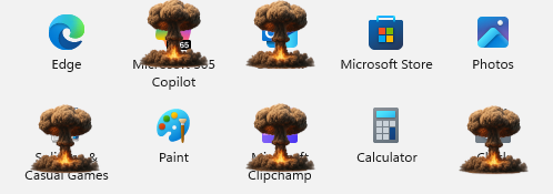 Script PowerShell et Planificateur de tâches Windows pour supprimer automatiquement les WinApps.